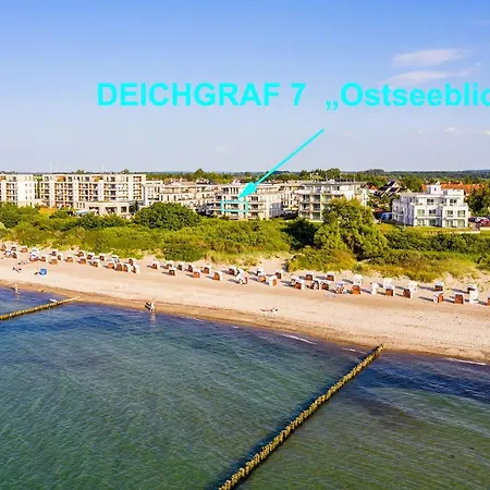 Villa Deichgraf 7 